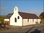 Belle Abbey Church - Colby.