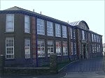 St Ninians High School - (20/4/03)