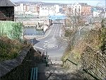 Gas Works Steps - Douglas - (20/4/03)