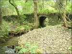 The Original Fairy Bridge.