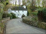 Abbeylands - Kirk Onchan.