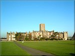 King Williams College - Castletown.