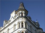 Victorian Architecture - (10/2/03)