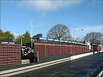 TT 2003 -And in less than eighteen weeks time these Pit Boards will become a hive of activity.