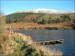 Injebreck Reservoir.