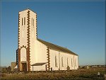 St. Patricks Church - Jurby.