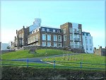 The former Douglas Head Hotel.