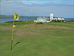 Castletown Golf Links Hotel - (24/6/03)