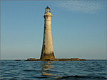 The most southerly point of the Isle of Man - (24/6/03)