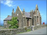 St. James Church - Dalby.