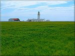 Langness Lighthouse.