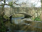 Sir Georges Bridge - (16th March 2003)