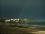 At the end of a rainbow.....(12/5/03)