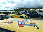 A Manx Mini - (20/5/2003)