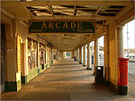 Villa Marina Arcade/Colonnade - (24/5/03)