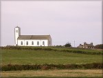 Jurby Church.