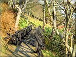 Bradda Glen - Port erin.