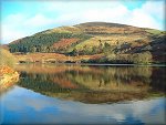 Injebreck Reservoir - West Baldwin.