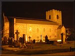 St Georges Church.