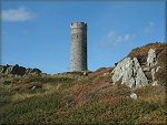 The Herring Tower - Langness.