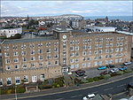 The Nurses Home in Douglas - (13/4/05)