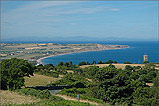 Ramsey Bay to the Point of Ayre - (9/8/05)