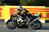 Manx Grand Prix 2005 at the QB - (24/8/05)