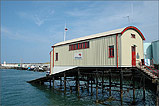 Douglas Lifeboat Station - (1/8/05)