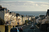 Looking Down Murray's Road - Douglas - (27/12/05)