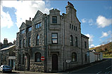 The former Isle of Man Bank in Port St Mary - (1/12/05)