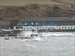 The Raglan Pier - Port Erin - (13/2/05)