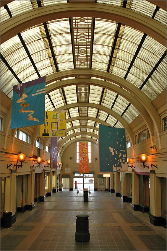 Villa Marina Arcade