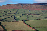 Looking towards St Lukes Church West Baldwin - (1/1/05)