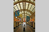 The Villa Marina Arcade - (1/1/05)