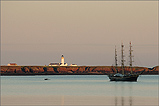 Langness Lighthouse - (13/7/05)