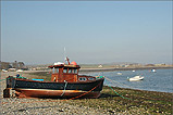 MV Arrianne - Derbyhaven - (9/3/05)