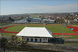 Overlooking the National Sports Centre - (24/3/05)