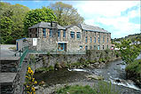 Laxey Woollen Mills - (8/5/05)