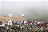 Manx May Day at Cregneash Village - (2/5/05)