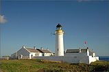 Langness Lighthouse - (13/11/05)