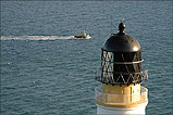 Overlooking Maughold Head Lighthouse - (16/11/05)