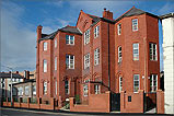 The former Hanover St School in Lord St Douglas - (1/11/05)