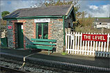 The Colby Level Crossing - (25/10/05)