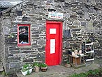 The Farmer's Den Farm Shop - (26/9/05)