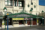 Tthe Gaiety Theatre on Harris Promenade.