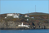 Looking back towards Douglas Head - (16/4/06)