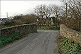 The Lhen Bridge - Jurby - (29/01/06)