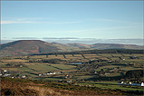 Overlooking Foxdale - (1/1/06)