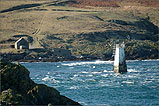 Looking towards Cow Harbour - (1/3/06)