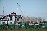 Under Construction - HMP Jurby.